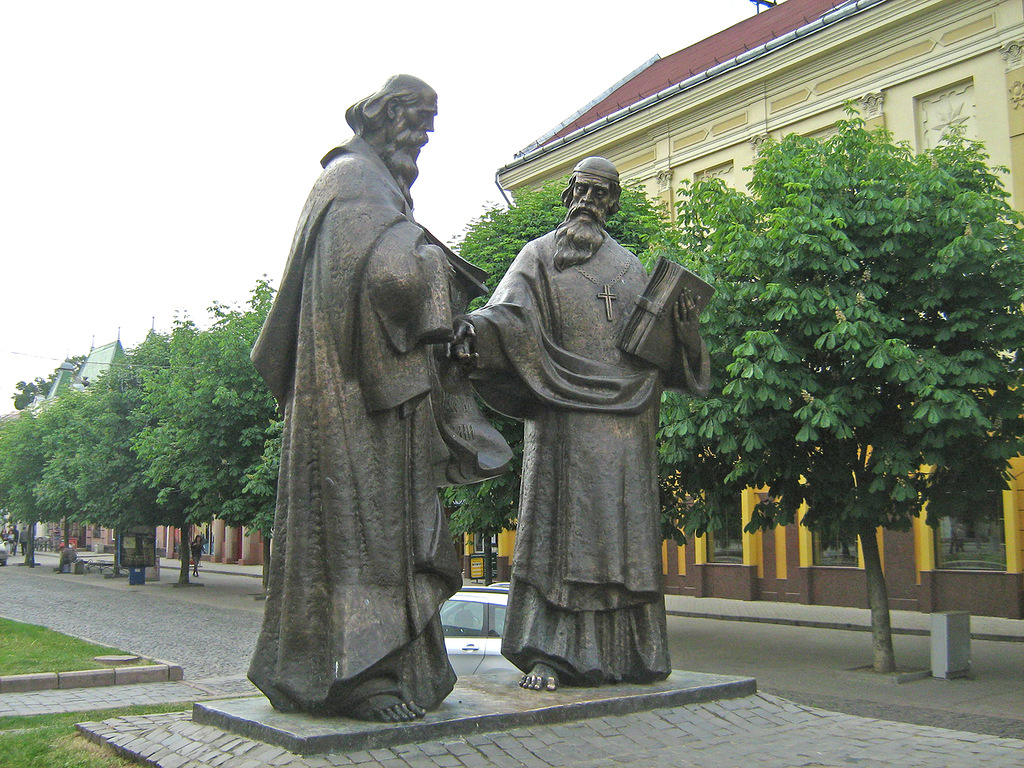 Mukachevo